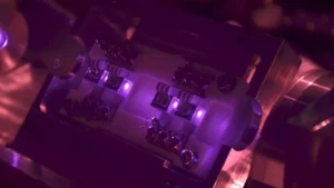 The GEO600 Gravitational Wave Detector is Getting a Big Upgrade