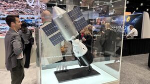 Vast to complete Haven-1 primary structure in July 2025, ahead of target May 2026 launch date – Spaceflight Now
