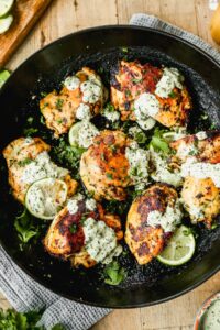 Cilantro Lime Chicken – WellPlated.com