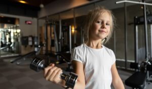 At What Age Can Your Kids Start Training with You? – IronMag Bodybuilding & Fitness Blog