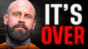 5 Major Reasons Wes Watson May Face Jail Time (Again) – IronMag Bodybuilding & Fitness Blog