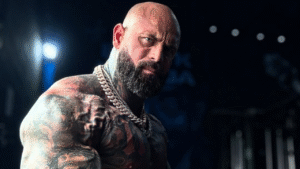 Wes Watson’s Gang Strikes Again! – IronMag Bodybuilding & Fitness Blog