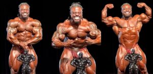 William Bonac Wins The 2025 Detroit Pro! – IronMag Bodybuilding & Fitness Blog
