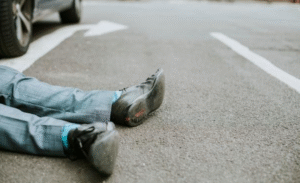 The Losses Included in the Ideal Pedestrian Accident Settlement
