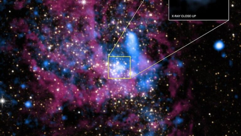 There's a Chorus of Gravitational Waves Coming from the Core of the Milky Way. Will We Hear Them?