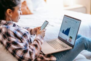 Asset Allocation by Age (+ Specific Recommendations)